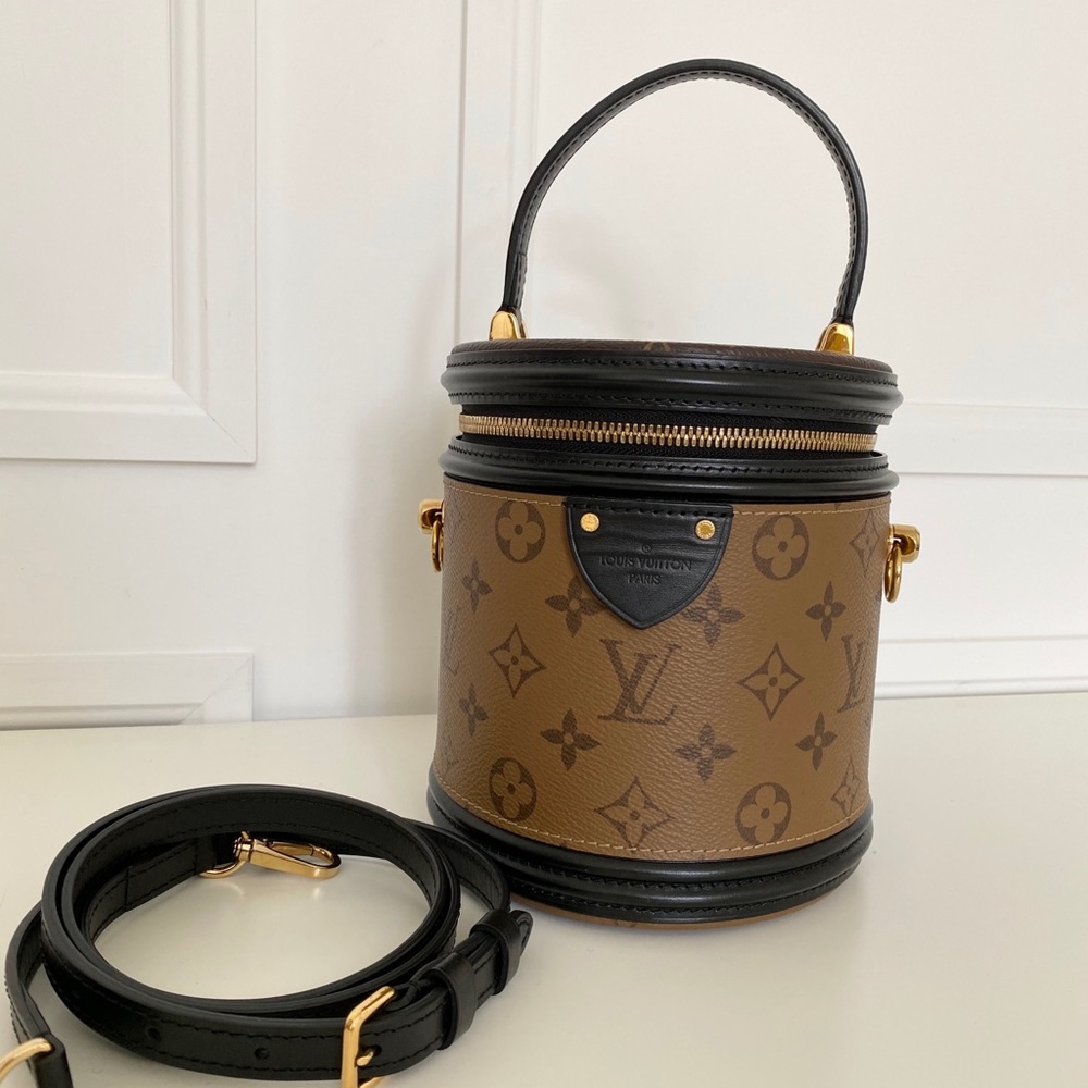 ❌SOLD❌LV CANNES CASE